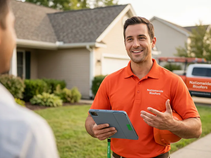 Roof Installation  in Lebanon  FAQ