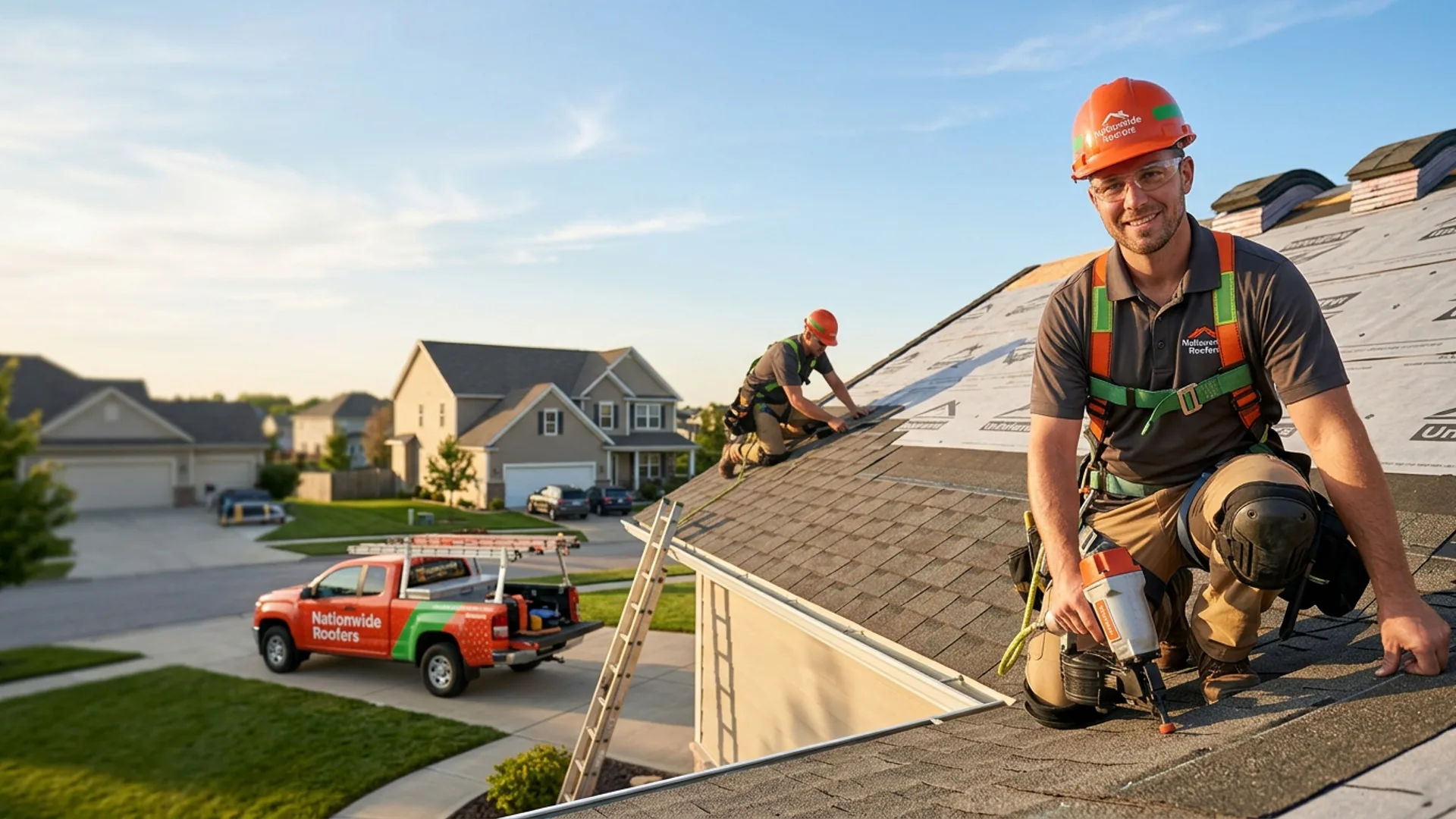 Community Roof Installation Lebanon, MO Near Me